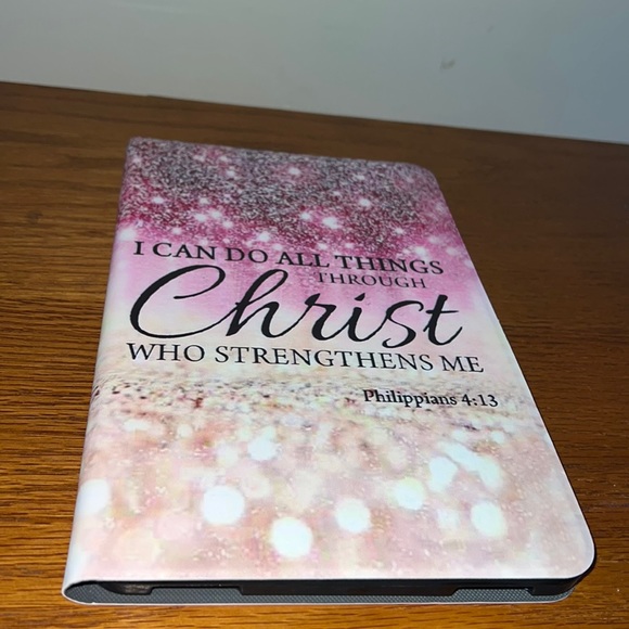 Case for Samsung Tab S6 lite - Picture 2 of 9